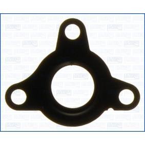 AJUSA 01248400 Pakning, indsprøjtningspumpe CHRYSLER