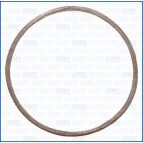 AJUSA 01582700 Guarnizione tubo gas scarico BMW 7 (G11, G12) 3.0 326 CV Motore a ciclo otto