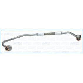 Ölleitung für Turbolader OP10520 FORD KA von AJUSA