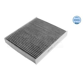 Innenraumfilter 112 320 0026 für Fabia IV Schrägheck (PJ3) für CHF 33.39