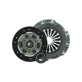 AISIN KE-BM04 Kupplungssatz MINI COUNTRYMAN