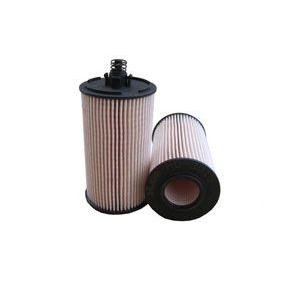 ALCO FILTER MD-3015 Filtro olio CHEVROLET Trax I (U200) 1.4 140 CV Motore a ciclo otto
