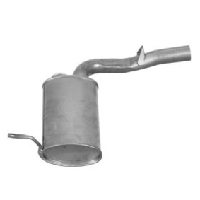 Vorschalldämpfer ME.91.03