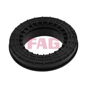 FAG 713 0081 20 Fjäderbenslagring MERCEDES-BENZ B-klass (W246, W242)