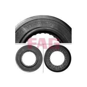 FAG 713 0087 20 Coupelle d'amortisseur MERCEDES-BENZ VIANO