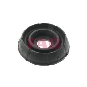 FAG 814 0147 10 Coupelle d'amortisseur DACIA LOGAN MCV (KS_) 1.5 65 CV Diesel