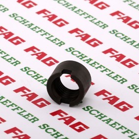 FAG 814 0166 10 Fjederben hjullejehus SEAT