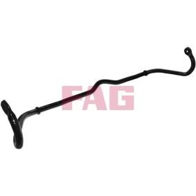 Stabilisator, Fahrwerk 818 0006 10 für SKODA