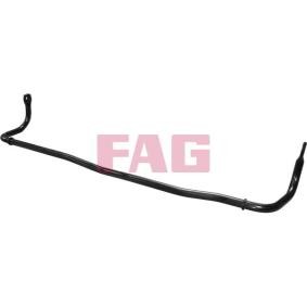 Stabilisator, Fahrwerk 818 0009 10 für SKODA