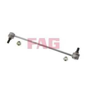 FAG 818 0409 10 Bieleta de suspensión SUZUKI SWIFT 3 (MZ, EZ) 1.6 125 cv Motor otto