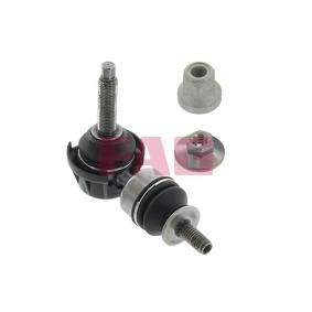 FAG 818 0486 10 Koppelstange VOLVO V40 Cross Country (526) 1.5 152 PS Otto