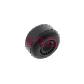 FAG 819 0207 10 Stabigummis FIAT DUCATO Bus (230) 2.0 109 PS Otto