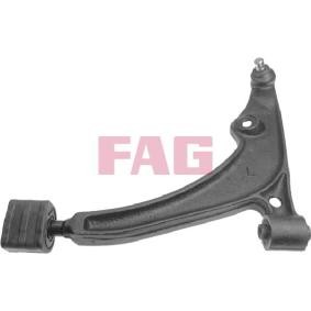 FAG 821 0052 10 Brazo de suspensión SUZUKI BALENO Ranchera familiar (EG) 1.8 121 cv Motor otto