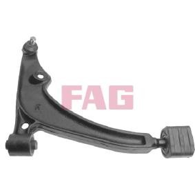 FAG 821 0053 10 Brazo de suspensión SUZUKI BALENO Ranchera familiar (EG) 1.8 121 cv Motor otto