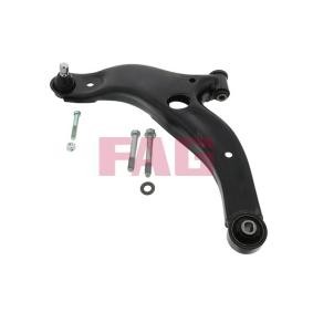 FAG 821 0521 10 Bærearm MAZDA 323 F 6 (BJ) 1.8 125 hk Bensinmotor