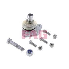 Traggelenk 825 0137 10 für PORSCHE