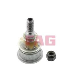FAG 825 0158 10 Traggelenk RENAULT LAGUNA 1 (B56, 556) 1.8 90 PS Otto