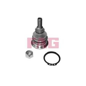 FAG 825 0257 10 Rotule de suspension HYUNDAI SONATA 4 (EF) 2.0 131 CV Essence