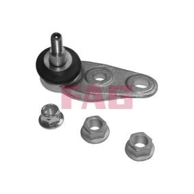 FAG 825 0311 10 Rótula de suspensão MINI Hatchback (R56) 2.0 112 cv Diesel
