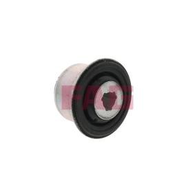 FAG 829 0123 10 Querlenkerlager RENAULT THALIA 2 (LU1/2) 1.5 64 PS Diesel