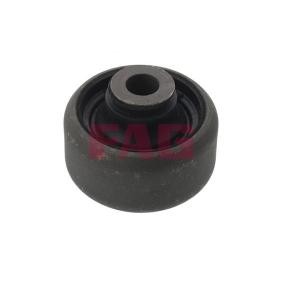 FAG 829 0346 10 Querlenkerlager RENAULT SCENIC 2 (JM0/1) 1.9 98 PS Diesel