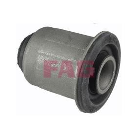 FAG 829 0347 10 Querlenkerlager RENAULT SCENIC 2 (JM0/1) 1.9 98 PS Diesel