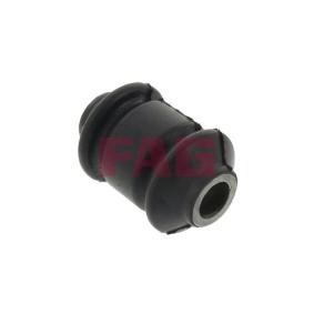 FAG 829 0379 10 Hylse MAZDA 2 Hatchback (DE_, DH_3)