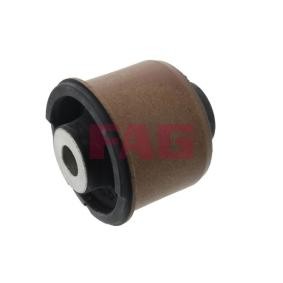 FAG 829 0531 10 Akselskaft lagring MAZDA 2 Hatchback (DE_, DH_3)