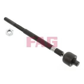 FAG 840 0229 10 Axialgelenk FIAT Doblo Kombi (119_, 223_) 1.6 92 PS Otto