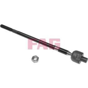 FAG 840 0342 10 Rótula axial de dirección SUZUKI Grand Vitara 2 SUV (JT, TE, TD) 3.2 224 cv Motor otto