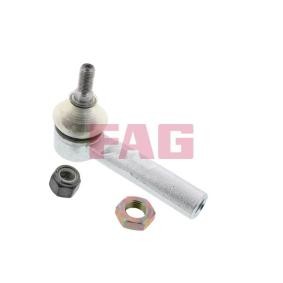 FAG 840 0926 10 Spurstangenkopf FIAT DUCATO Bus (230) 2.0 109 PS Otto