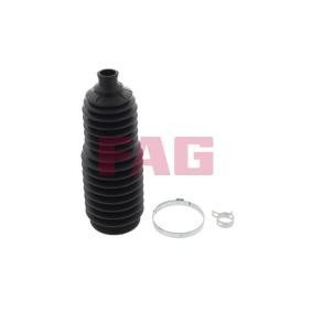 FAG 841 0206 30 Fuelle de dirección PEUGEOT 207 (WA_, WC_) 1.6 106 cv Motor otto