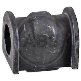 Compre Casquilho de apoio, barra estabilizadora da A.B.S. 271809 a um preço baixo por 6,06&nbsp;&euro;