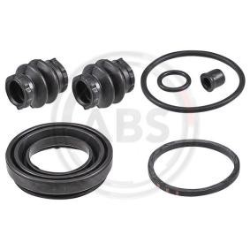 Compre Jogo de reparação, pinça de travão da A.B.S. 53179 a um preço baixo por 10,21&nbsp;&euro;