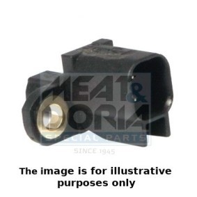ABS-Sensor von MEAT & DORIA 90105E