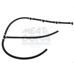 Kraftstoffverteiler des Herstellers MEAT & DORIA - Originalware Artikelnummer: 9831E