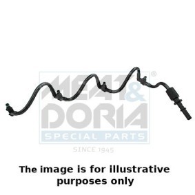 Leckkraftstoff-Schlauch 9843E für RENAULT