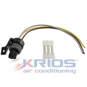 MEAT & DORIA K26600 Kabelbaum ALFA ROMEO 159 Sportwagon (939) 2.4 200 PS Diesel