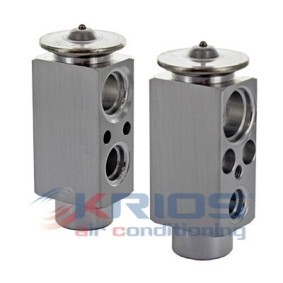 MEAT & DORIA K42147 Valvola espansione climatizzatore RENAULT 19