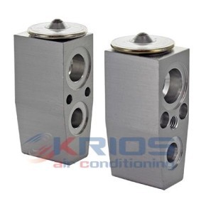 MEAT & DORIA K42149 Valvola espansione climatizzatore JEEP