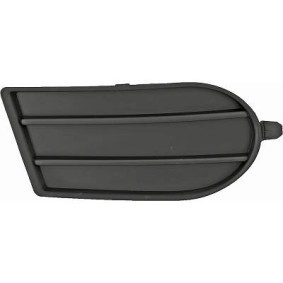 SUZUKI Sumuvalon ritilä DIEDERICHS 6414042