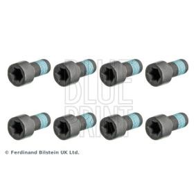 BLUE PRINT ADW1930128 Tornillo del volante de inercia CHEVROLET