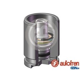 Comprar Émbolo, pinza del freno de AUTOFREN SEINSA D025418K a bajo precio de 34,53&nbsp;&euro;