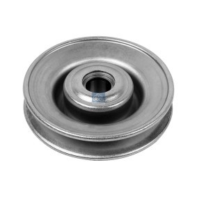 DT Spare Parts 4.67564 Polia da cambota MERCEDES-BENZ Classe S