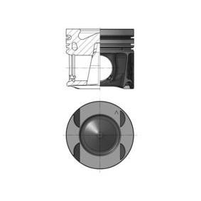 KOLBENSCHMIDT 40892600 Pistone RENAULT SCÉNIC IV (J9_) 1.6 130 CV Diesel
