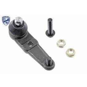 ACKOJA A32-1157 Bærekule MAZDA FAMILIA 5 (BA) 1.5 88 hk Bensinmotor