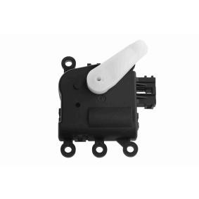 ACKOJA A32-77-0011 Stillelement, blandeklaff MAZDA