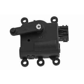 ACKOJA A32-77-0012 Stillelement, blandeklaff MAZDA