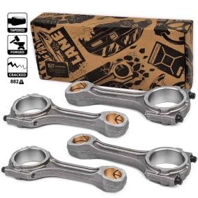 ET ENGINETEAM OM0039 Bielle FORD