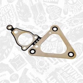 KIA Steuergehäusedichtung ET ENGINETEAM TM0009